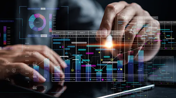 Data analytics