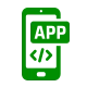 Développement d'applications mobiles