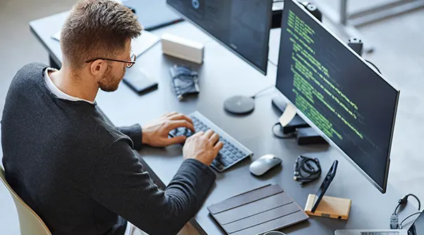 Développement web